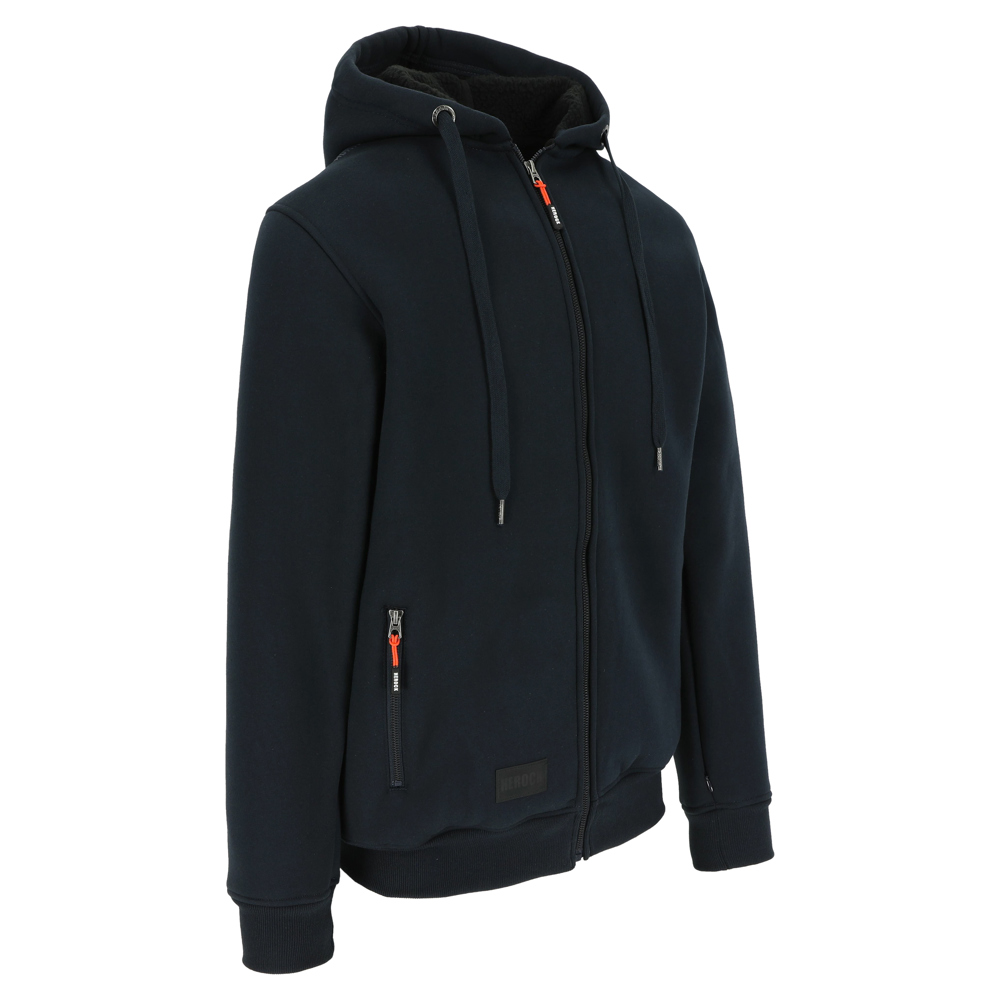 OTIS SWEATER MET KAP