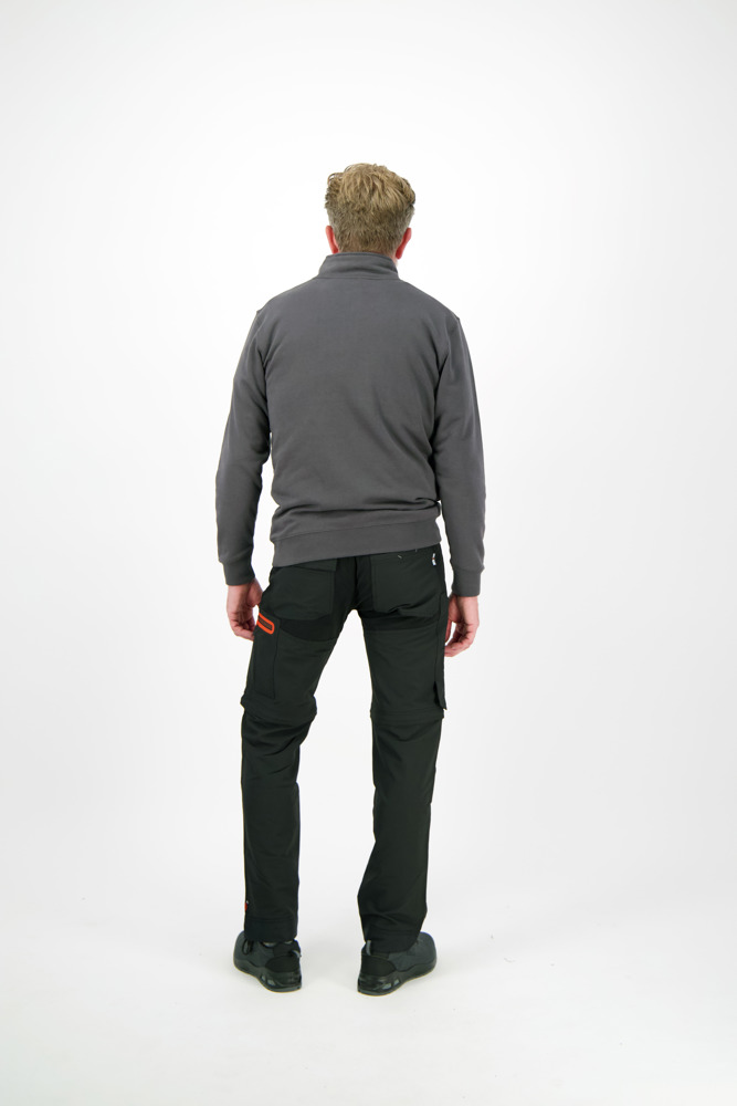 VIGOR SWEATER