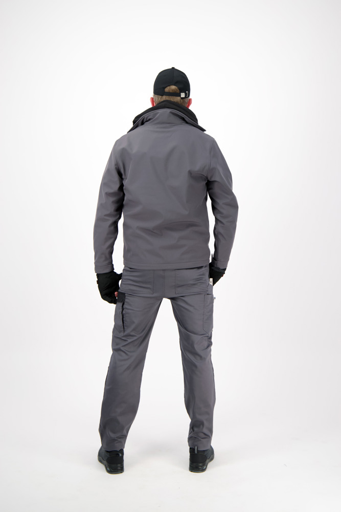 AXO BROEK