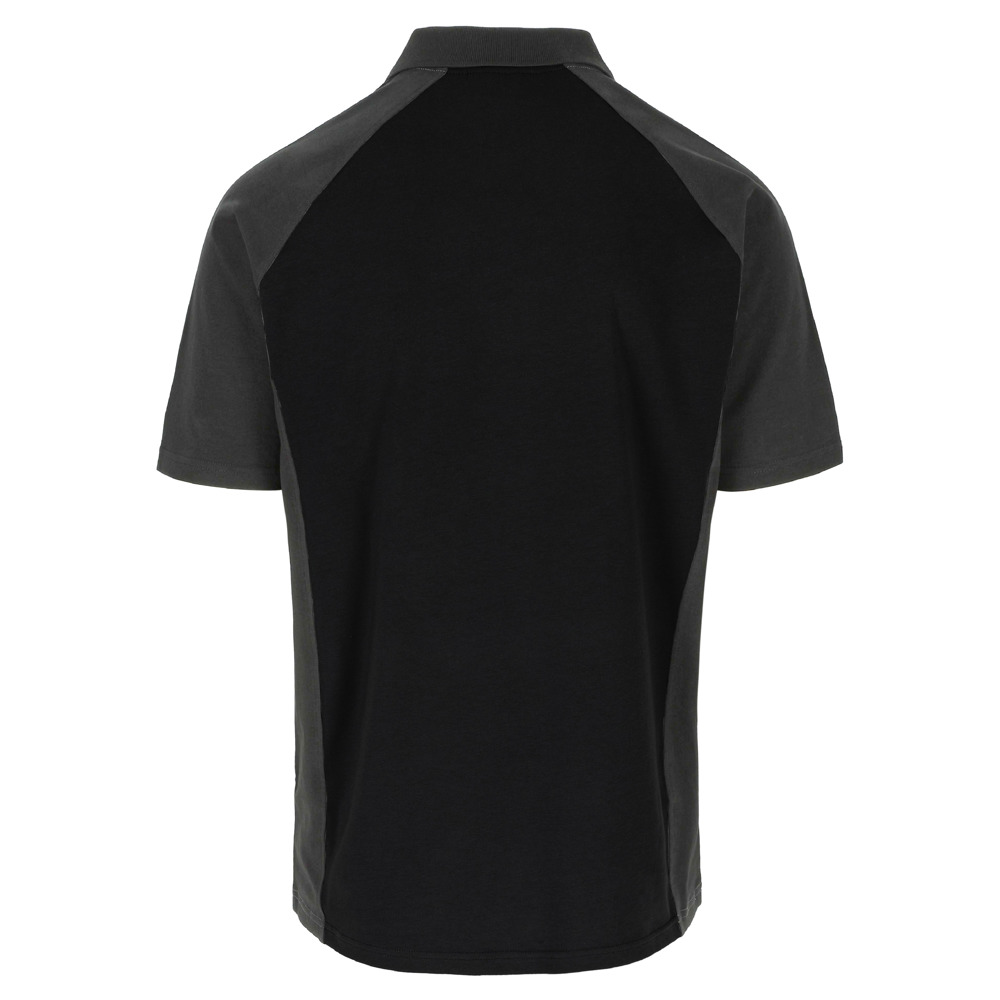 BRABO POLO KORTE MOUWEN