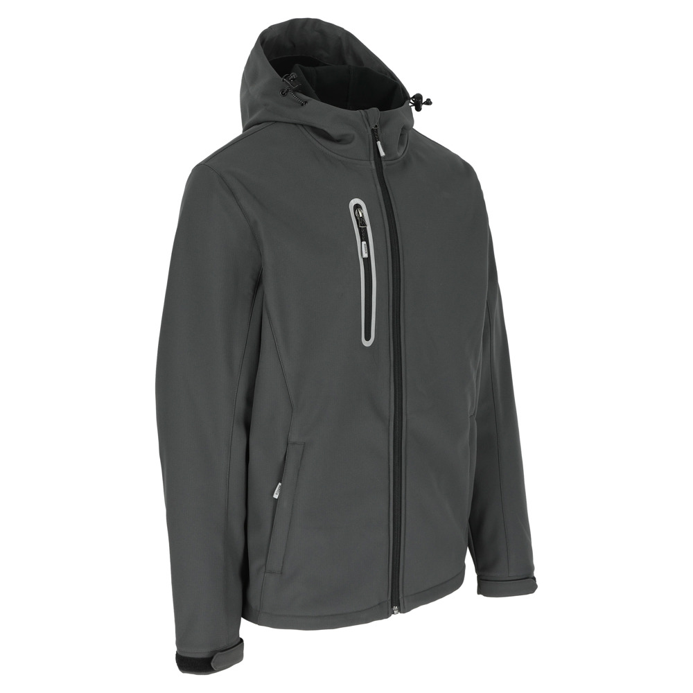 IGOR SOFTSHELL JAS