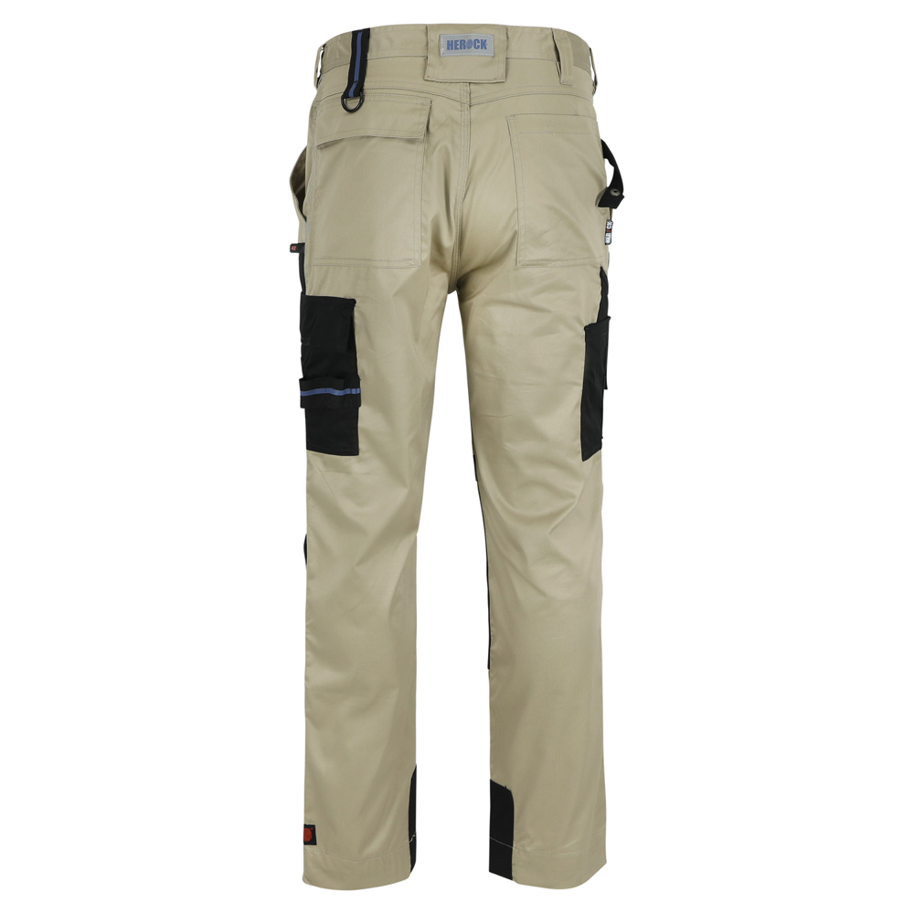 CAPUA BROEK