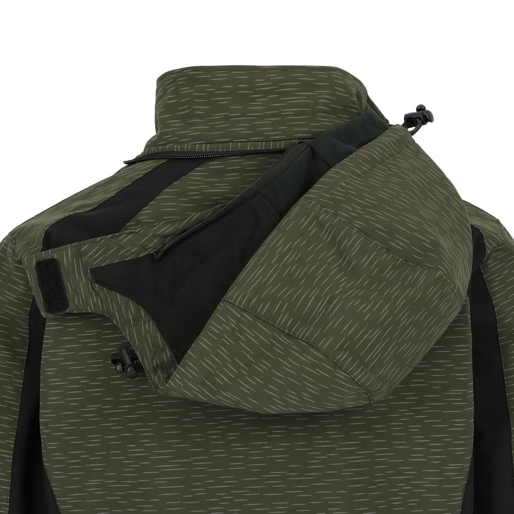 FLEXOR SOFTSHELL JAS
