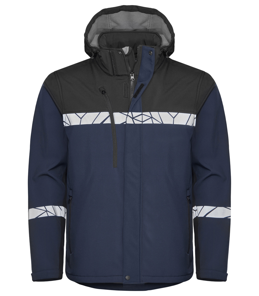 7400 SOFTSHELL