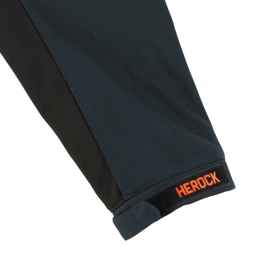 TRYSTAN SOFTSHELL JAS