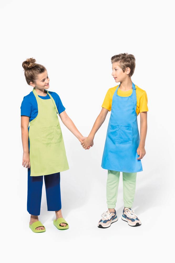 K889 - Kinderschort