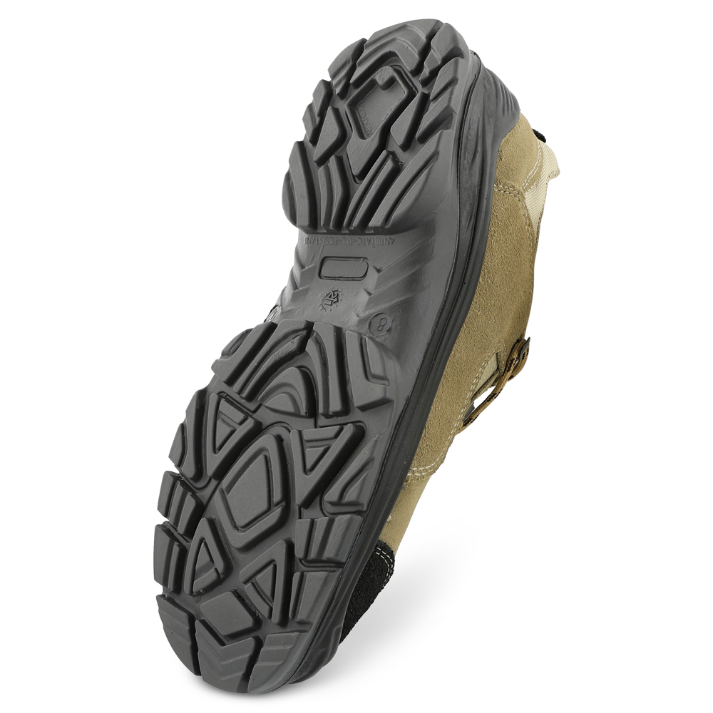 CROSS S1P LAGE VEILIGHEIDSSCHOENEN