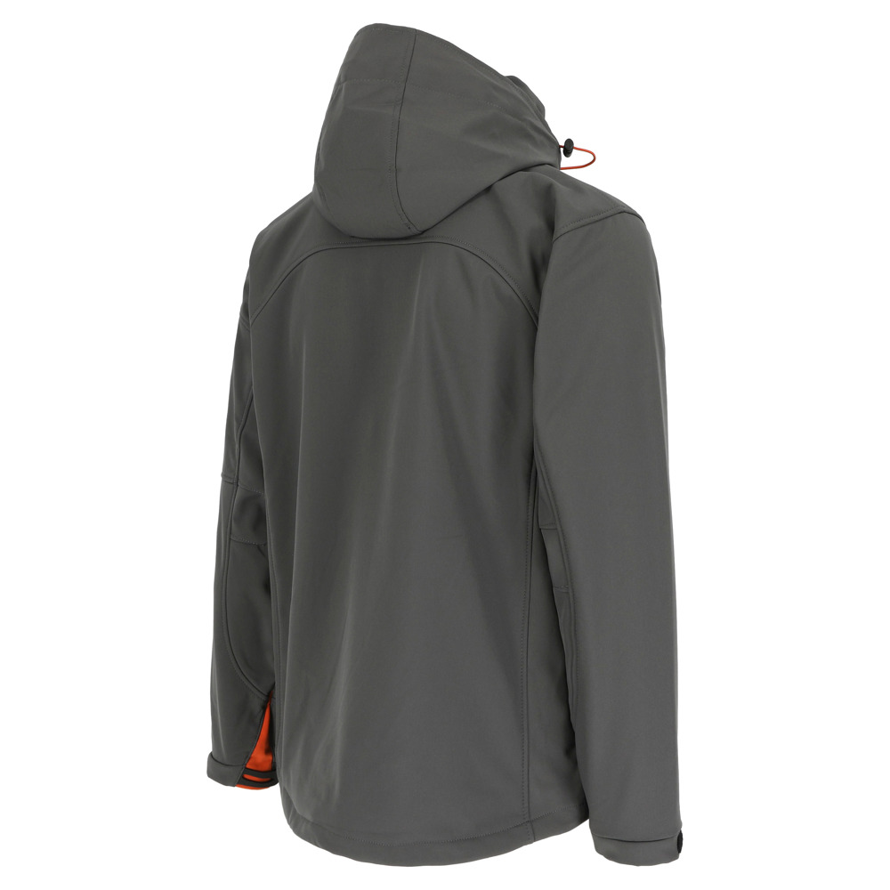 POSEIDON SOFTSHELL JAS