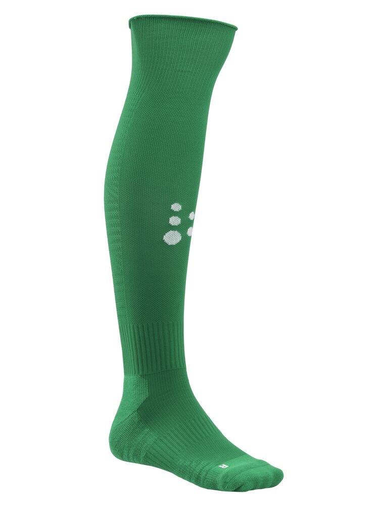 Craft - Extend 2.0 Athlete Socks - Team Green