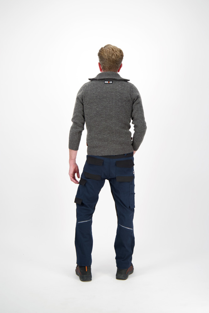 NJORD PULLOVER