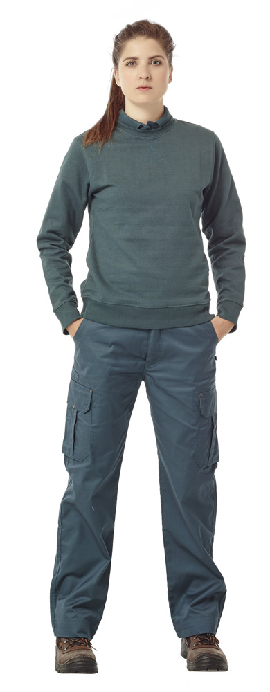 HEMERA SWEATER DAMES