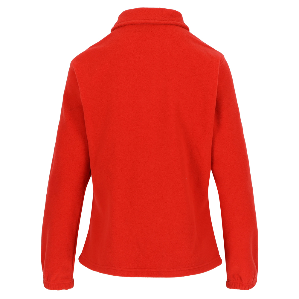 DEVA FLEECE JAS DAMES