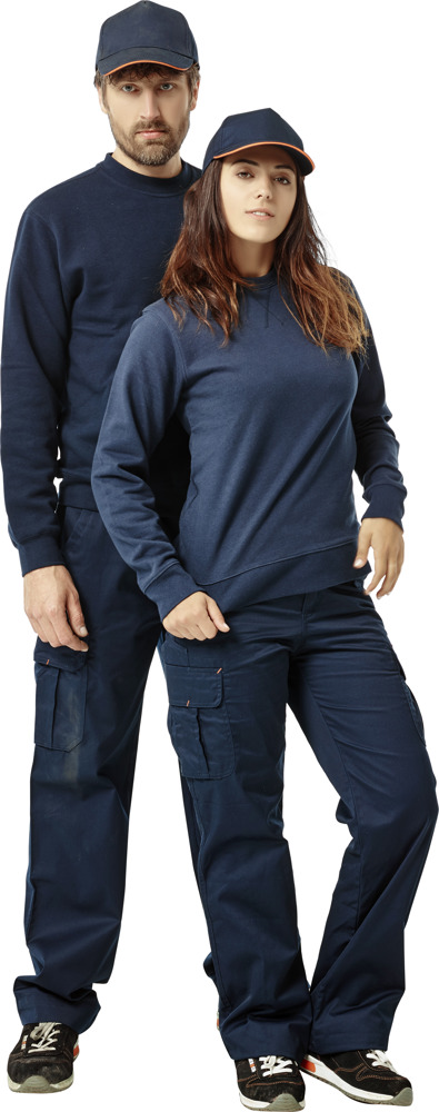 VIDAR SWEATER