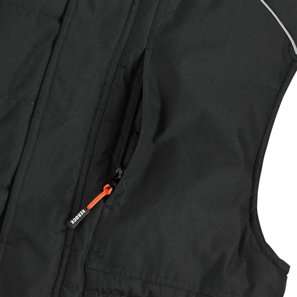 DIOMEDES BODYWARMER