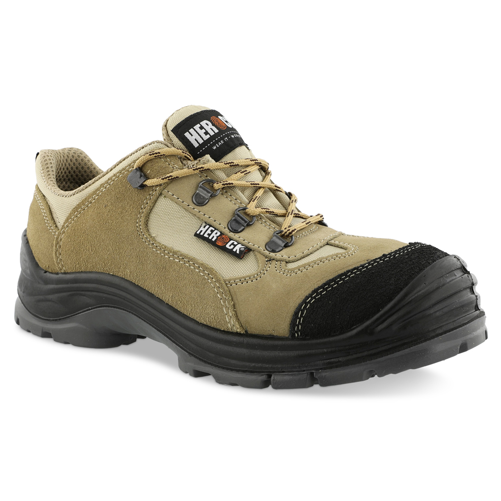 CROSS S1P LAGE VEILIGHEIDSSCHOENEN