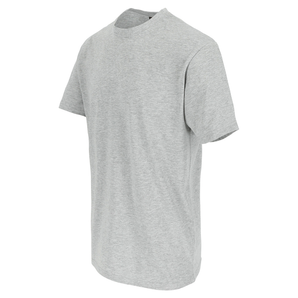 ARGO T-SHIRT KORTE MOUWEN