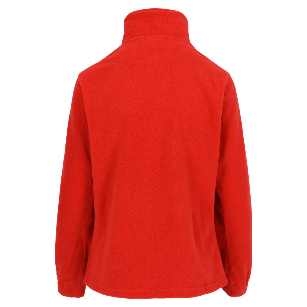AURORA FLEECE SWEATER DAMES