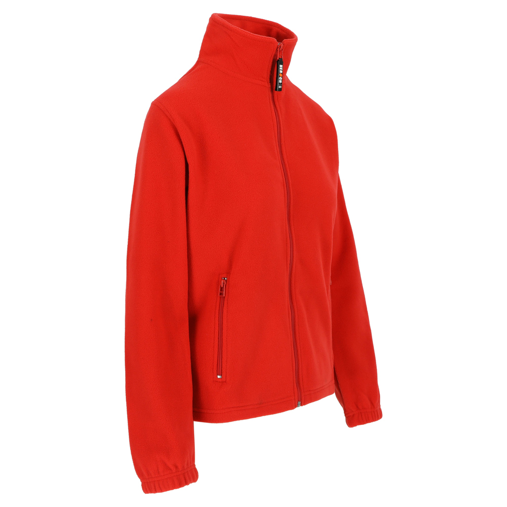 DEVA FLEECE JAS DAMES