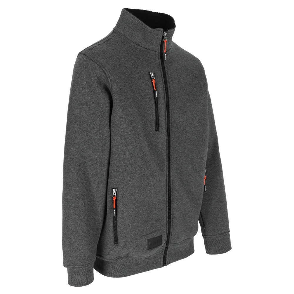 OTAR SWEATER MET KRAAG