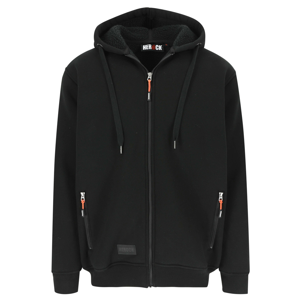 OTIS SWEATER MET KAP