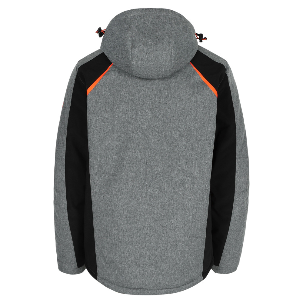 FARIS SOFTSHELL JAS