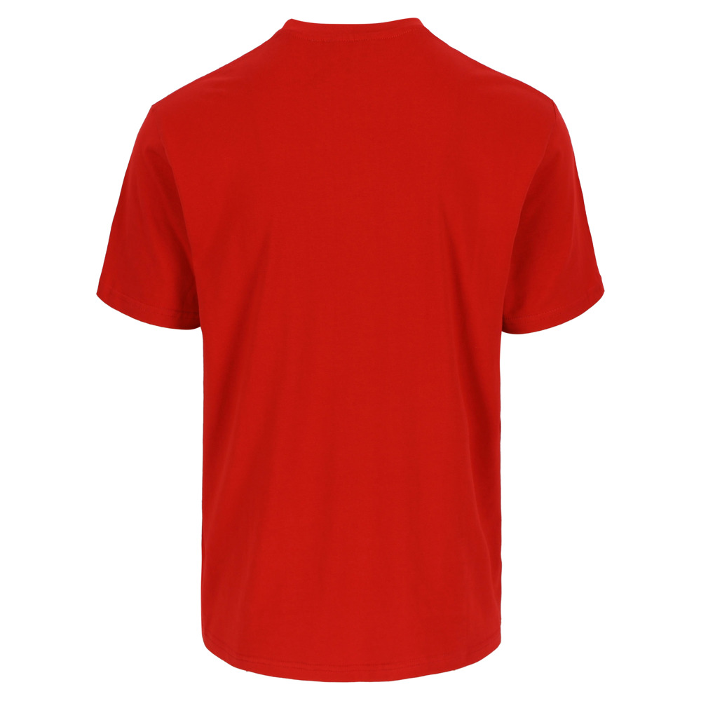 ARGO T-SHIRT KORTE MOUWEN