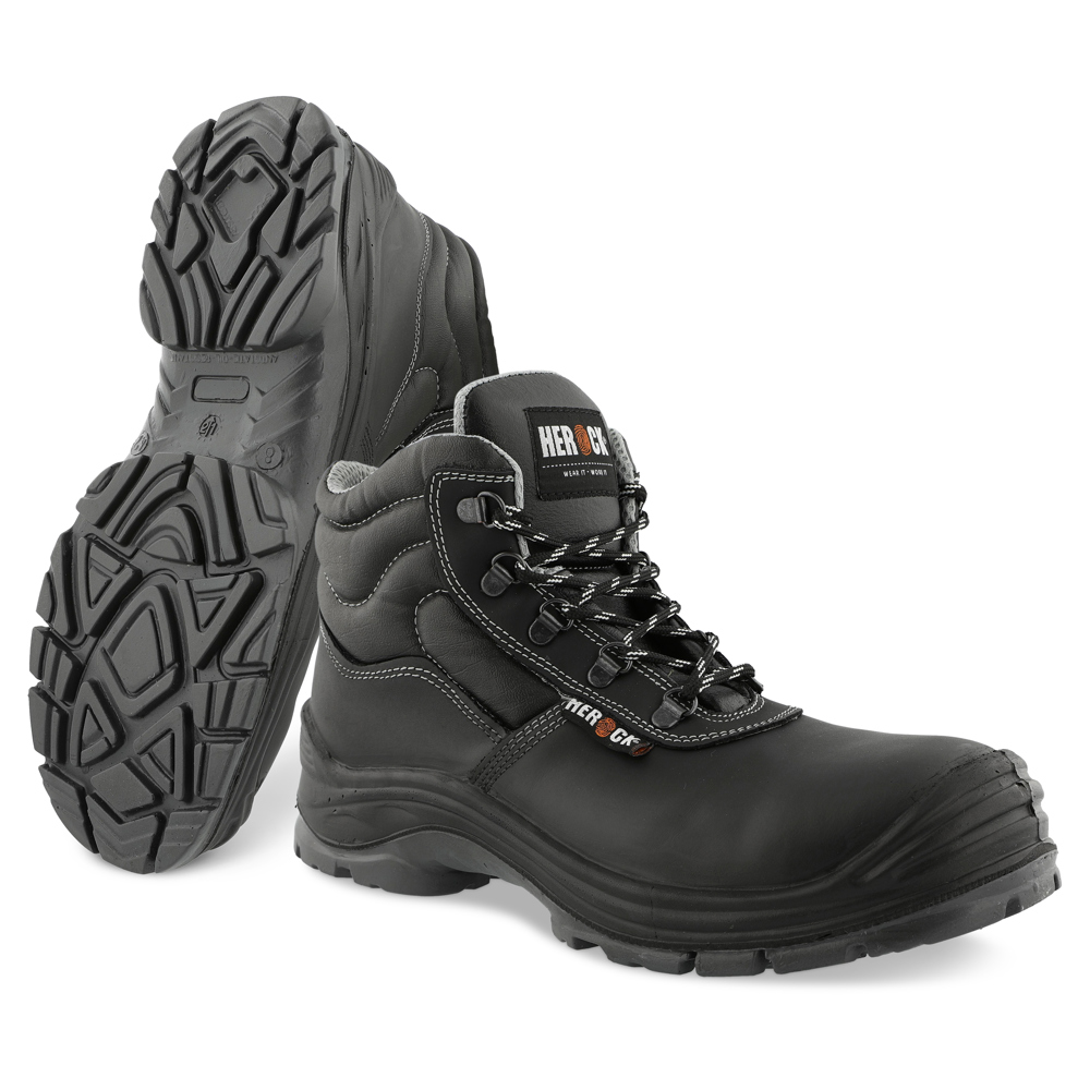 CONSTRUCTOR S3 HOGE VEILIGHEIDSSCHOENEN