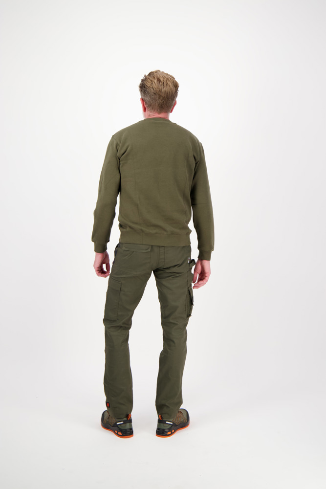 VIDAR SWEATER