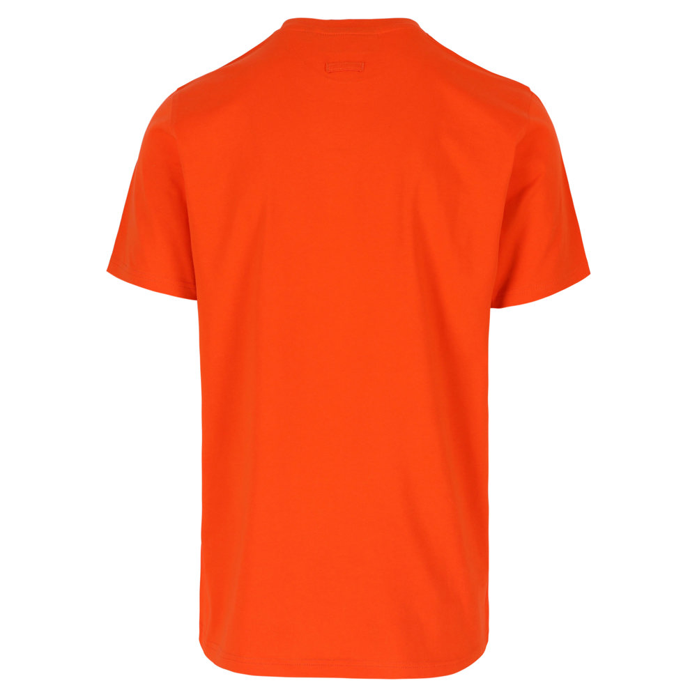 ENI T-SHIRT KORTE MOUWEN
