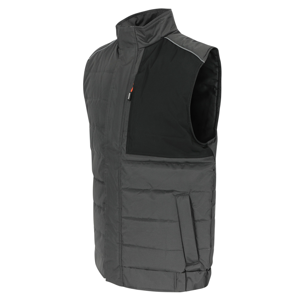 DIOMEDES BODYWARMER