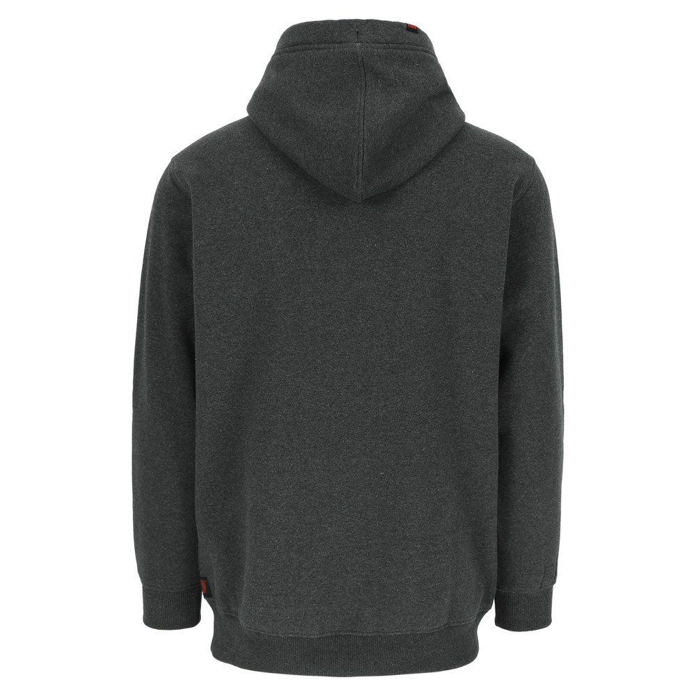 HALI SWEATER MET KAP