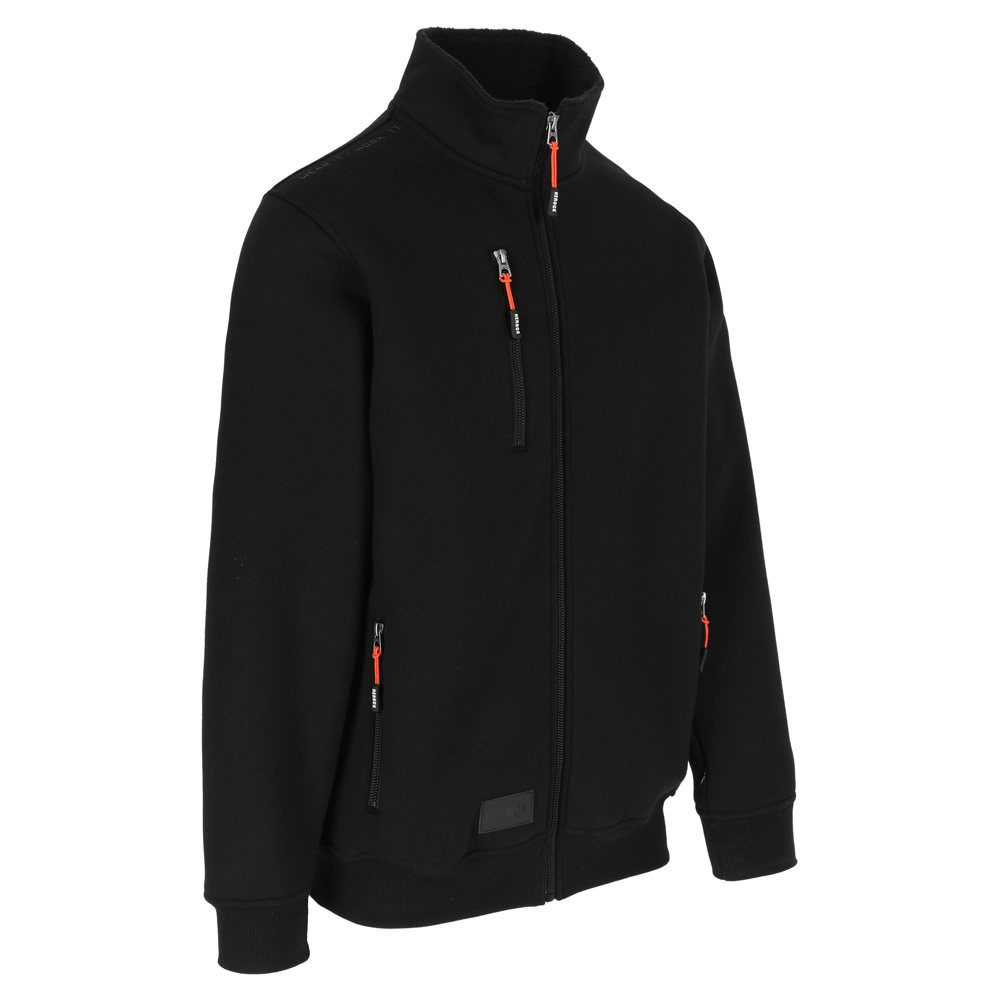 OTAR SWEATER MET KRAAG