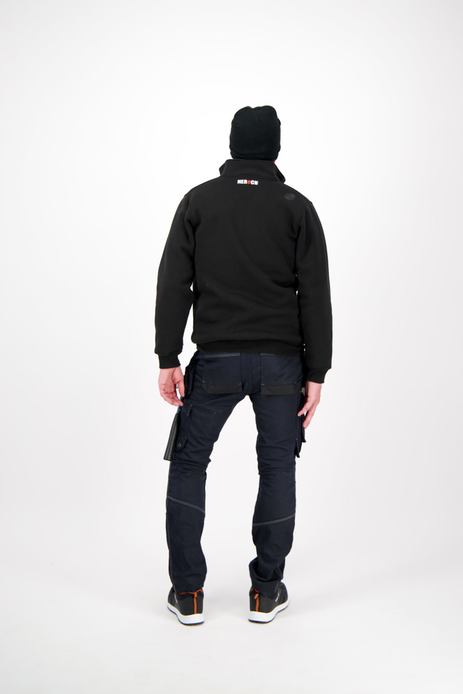 VIDAR SWEATER