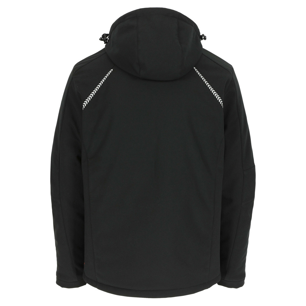 TARIS SOFTSHELL JAS