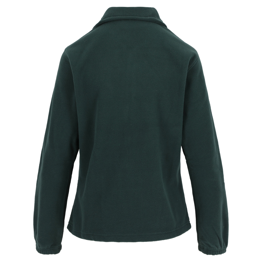 DEVA FLEECE JAS DAMES