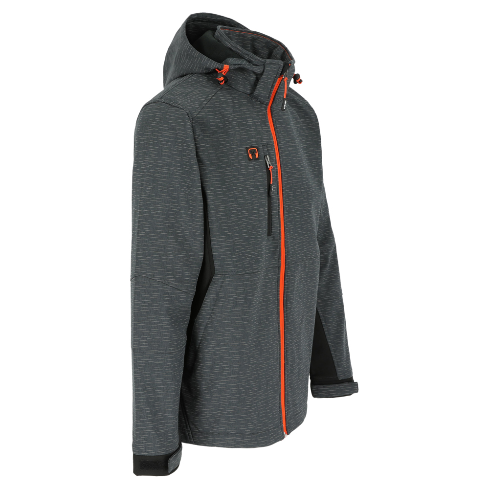 WALDER SOFTSHELL JAS