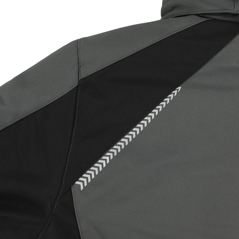 TARIS SOFTSHELL JAS