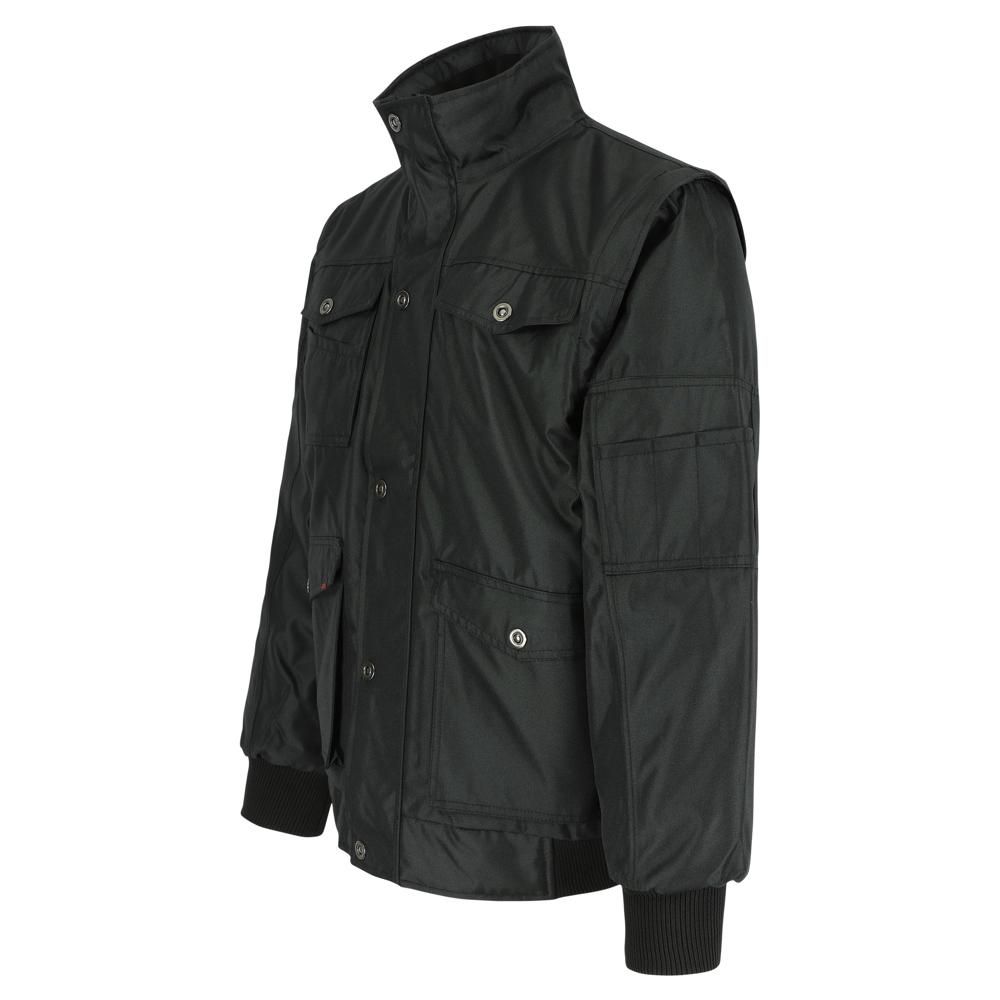 BALDER VEST