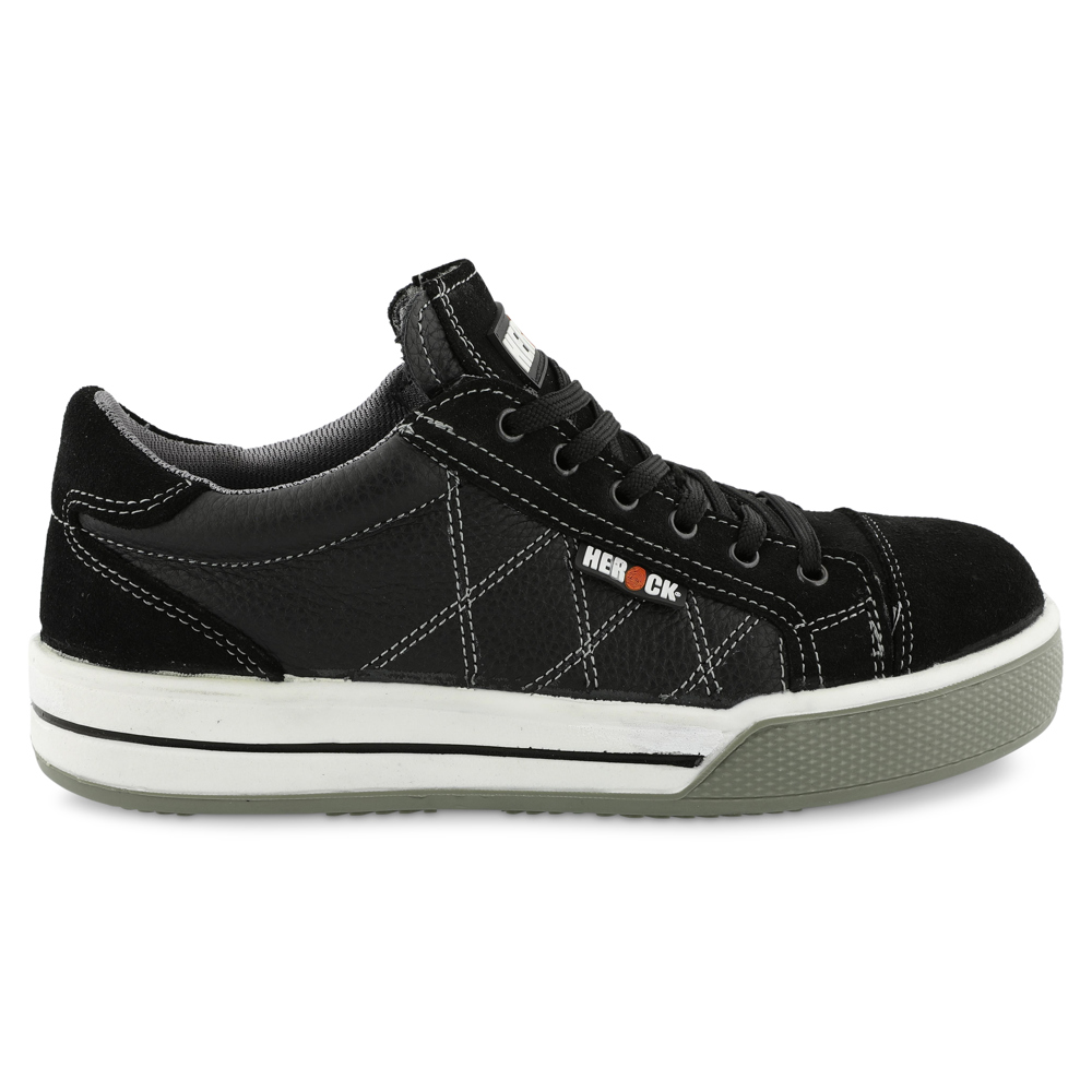 CONTRIX S3 LAGE VEILIGHEIDSSNEAKERS