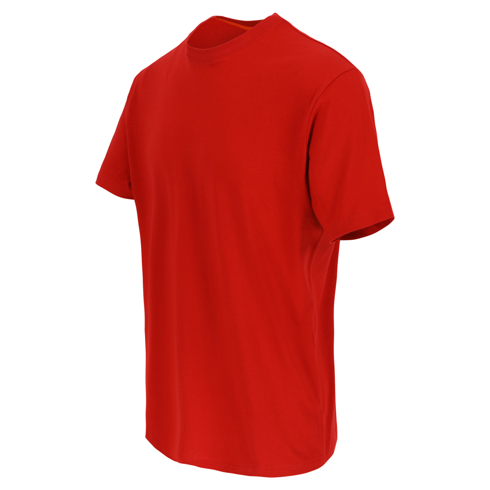 ARGO T-SHIRT KORTE MOUWEN