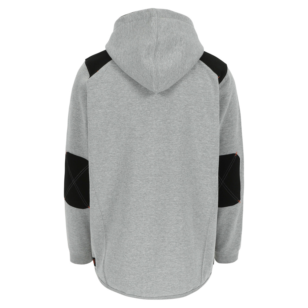 JUNO SWEATER MET KAP