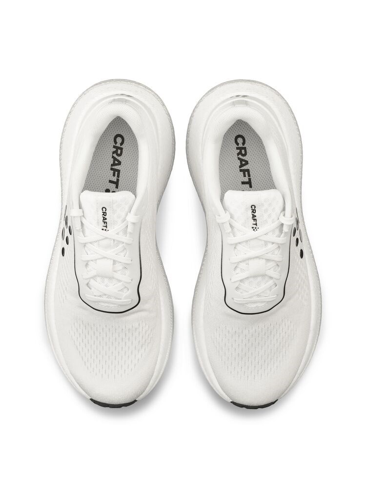 Craft - Pacer M White 3XL