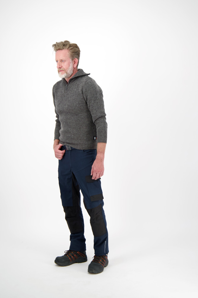 NJORD PULLOVER