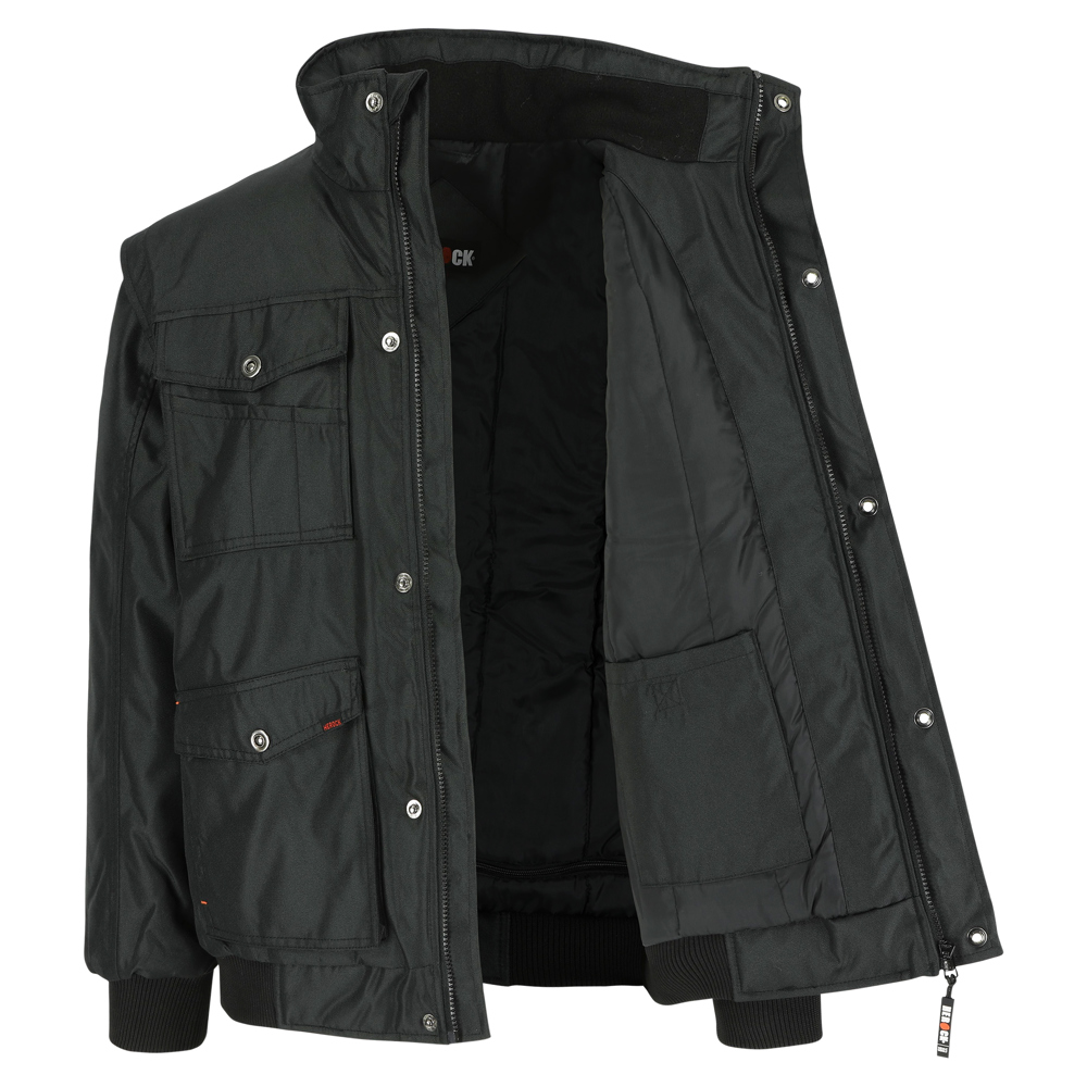 BALDER VEST