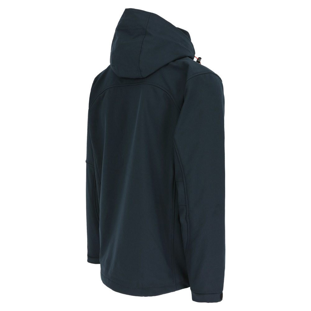 POSEIDON SOFTSHELL JAS