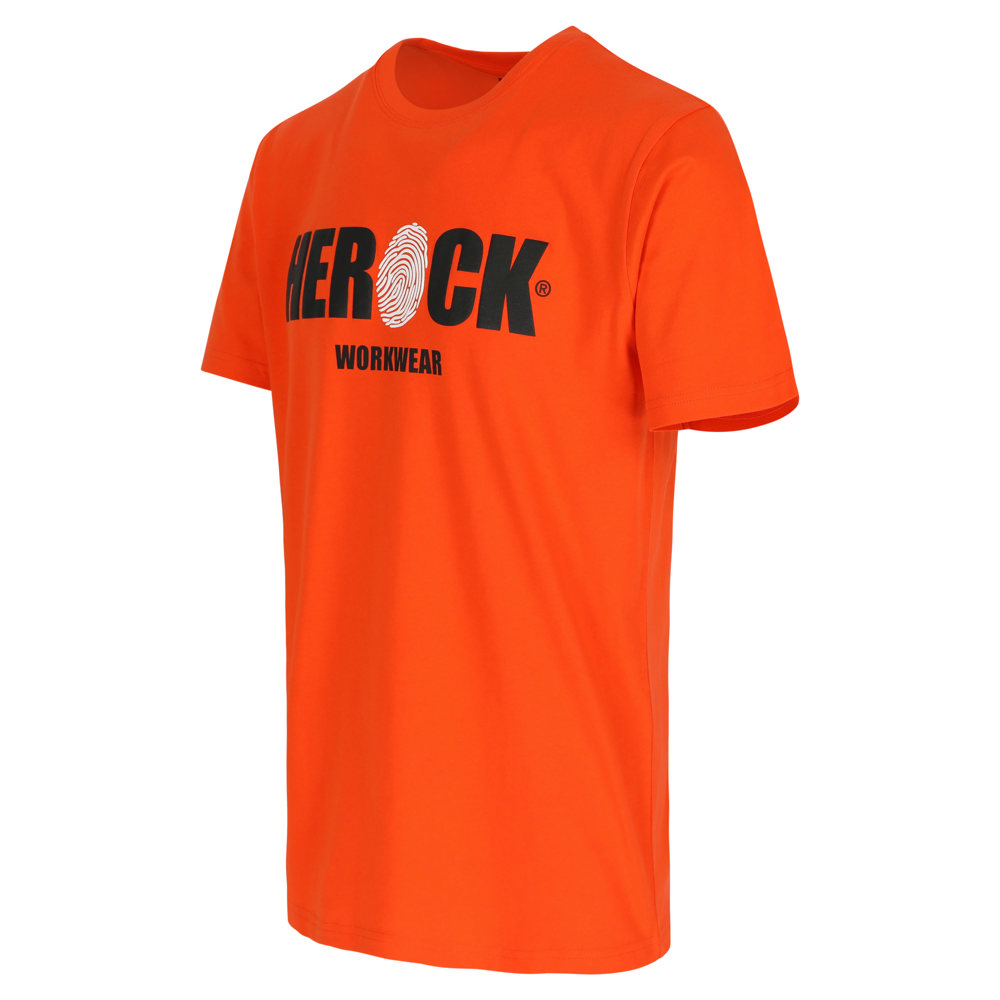 ENI T-SHIRT KORTE MOUWEN