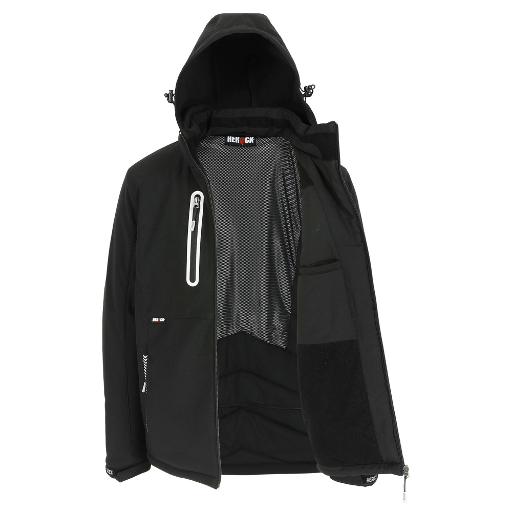 TARIS SOFTSHELL JAS