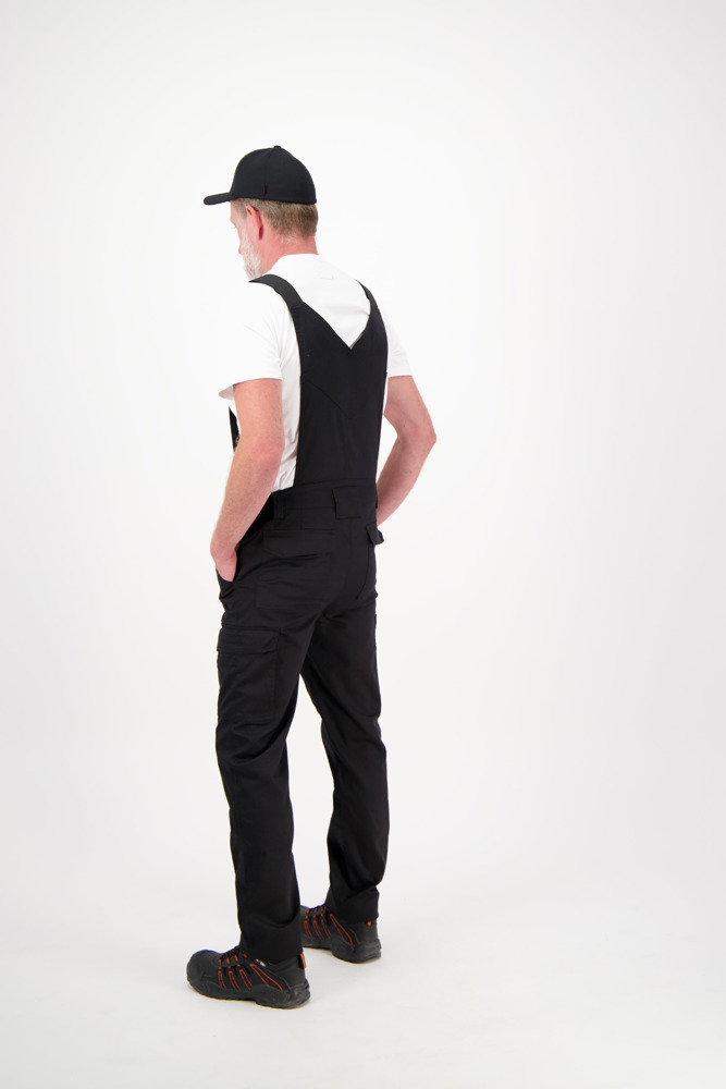 ARGO T-SHIRT KORTE MOUWEN
