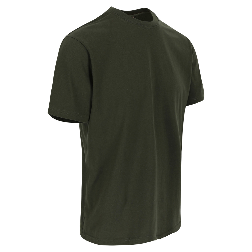 ARGO T-SHIRT KORTE MOUWEN
