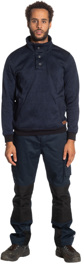 VERUS SWEATER